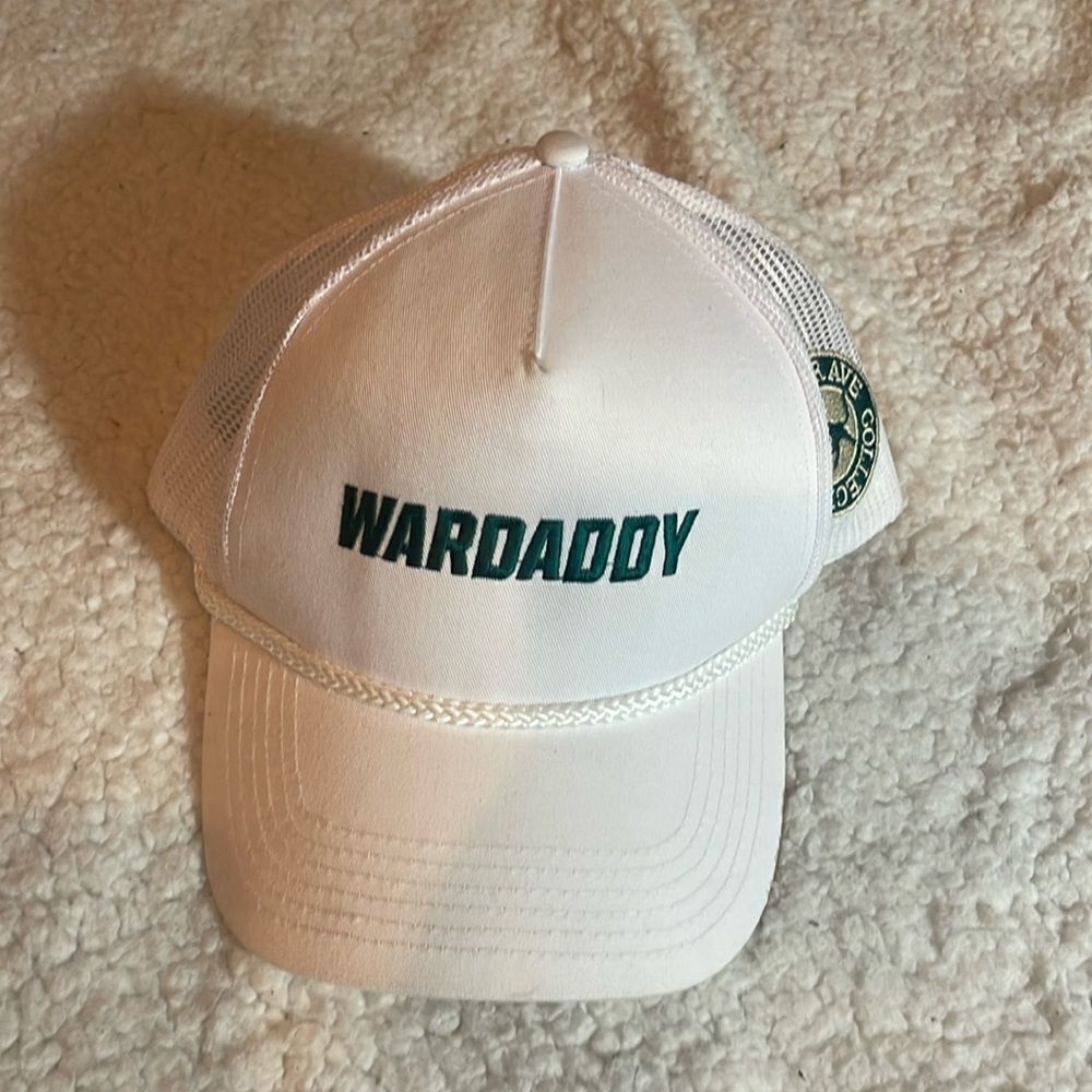 Wardaddy hat 